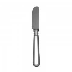 Robbe &amp; Berking Robbe &amp; Berking Alt-Spaten 925 Sterling Silber Buttermesser Нож для масла Robbe &amp;amp; Berking Alt-Spaten из стерлингового серебра 925 пробы