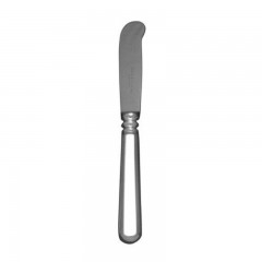 Robbe &amp; Berking Robbe &amp; Berking Alt-Spaten 925 Sterling Silber Buttermesser Нож для масла Robbe &amp;amp; Berking Alt-Spaten из стерлингового серебра 925 пробы