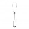 Robbe & Berking Robbe & Berking Alt-Spaten 925 Sterling Silber Buttermesser Нож для масла Robbe & Berking Alt-Spaten из стерлингового серебра 925 пробы