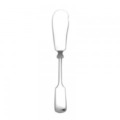 Robbe &amp; Berking Robbe &amp; Berking Alt-Spaten 925 Sterling Silber Buttermesser Нож для масла Robbe &amp;amp; Berking Alt-Spaten из стерлингового серебра 925 пробы