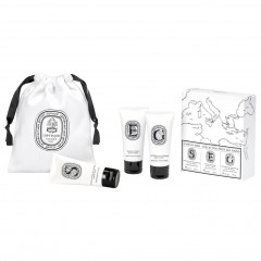 Diptyque L#x27;Art du Soin Reiseset fur die Hande  L#x27;Art du Soin дорожный набор для рук