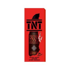 TNT After Shave Лосьон после бритья, 50 мл