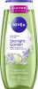 NIVEA Duschgel Starlight Garden, 250 ml, Нивеа Гель для душа с ароматом яблока и ландыша, витамины C и E, увлажнение, 250 мл