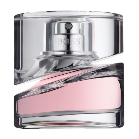 Hugo Boss (Хуго Босс)  Eau de Parfum (EdP) Парфюмерная вода Femme by Boss, 30 мл