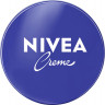NIVEA Creme, 150 ml, Нивеа Классический крем в банке, пантенол и ланолин, глубокое питание, для всей семьи, 150 мл