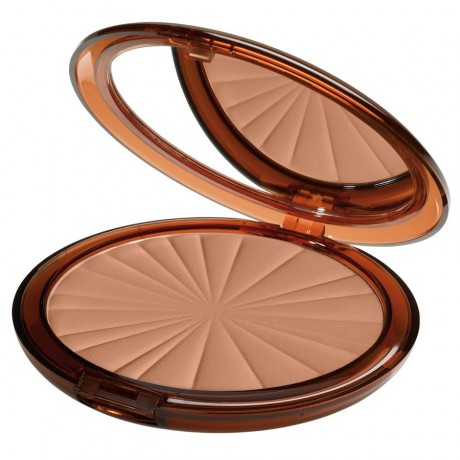 Isadora (Исадора) Bronzing Powder Puder Puder, 35 g