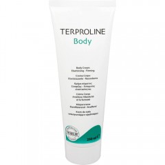 Synchroline Terproline Body Creme  Крем для тела Терралайн