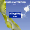 NIVEA Waschgel Klarend Ozeanalgen + Zink, 150 ml, Нивеа Гель для умывания очищающий, океанические водоросли и цинк, для жирной кожи, 150 мл
