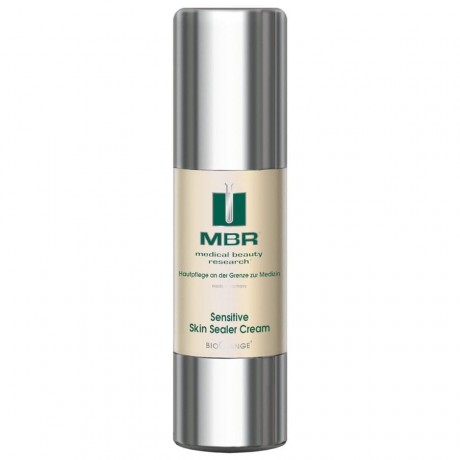 MBR Medical Beauty Research Sensitive Skin Sealer Cream  Закрепляющий крем для чувствительной кожи