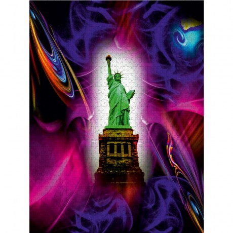 CALVENDO Puzzle CALVENDO Puzzle Reisen USA Пазл CALVENDO Puzzle Travel США