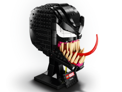 Lego Venom Веном