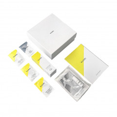 Nuori The Masterclass Kit  Комплект мастер-класса