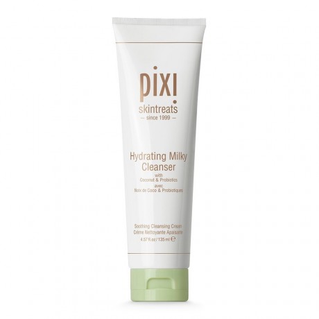 Pixi Hydrating Milky Cleanser  Увлажняющее молочное очищающее средство