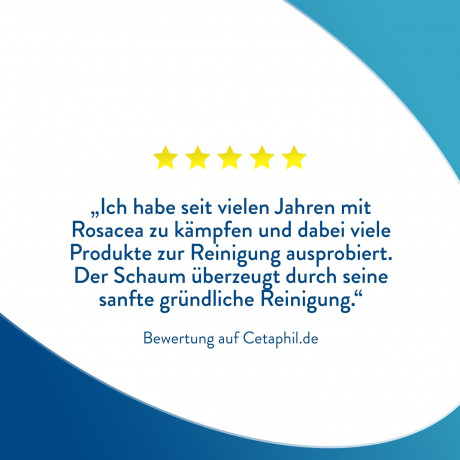 Cetaphil PRO Redness Control milder Reinigungsschaum 236ml x 3st, Пенка для умывания для чувствительной кожи и кожи с покраснениями, мягкое очищение лица, 236 мл x 3шт
