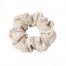 SOHO Frida Scrunchie Beige Фрида Резинка для волос