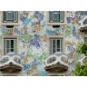 CALVENDO Puzzle CALVENDO Puzzle Fassade eines Hauses von Gaudi Пазл CALVENDO Puzzle Фасад дома Гауди