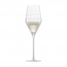 Zwiesel Glas Zwiesel Glas Bar Premium No. 1 by Charles Schumann Champagnerglas mit Moussierpunkt 253 ml / h: 240 mm Стеклянный бар Zwiesel Premium No. 1 бокал для шампанского Charles Schumann с точкой мусса 253 мл / высота: 240 мм