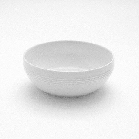 Friesland Friesland Jeverland Weiss Muslischale 14 cm Миска для хлопьев Friesland Jeverland Weiss 14 см