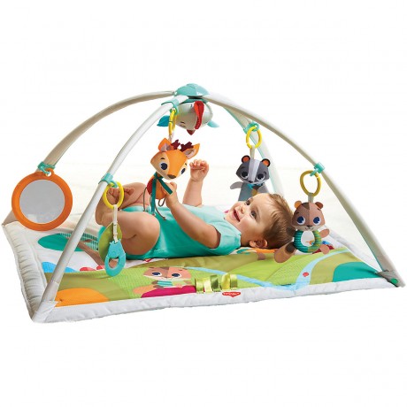 Tiny Love Spielbogen Gymini Deluxe (Forest) Игровая арка Gymini Deluxe (Лесная)