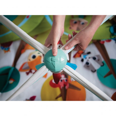 Tiny Love Spielbogen Gymini Deluxe (Forest) Игровая арка Gymini Deluxe (Лесная)