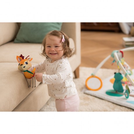 Tiny Love Spielbogen Gymini Deluxe (Forest) Игровая арка Gymini Deluxe (Лесная)