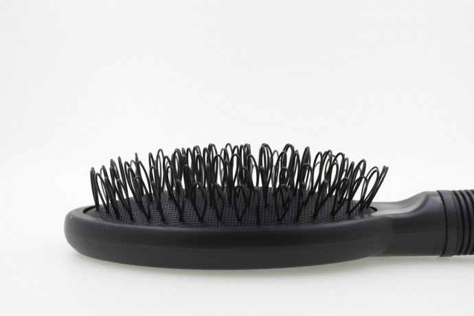 TBC Haarburste fur Haarverlangerungen  Щетка для наращивания волос