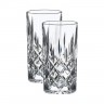 Riedel Riedel Tumbler Kollektion Spey Longdrink Glas Set 2-tlg. 375 ccm / h: 148 mm Набор стаканов Riedel Tumbler Collection Spey Longdrink, 2 предм. 375 куб. см / ч: 148 мм