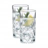 Riedel Riedel Tumbler Kollektion Spey Longdrink Glas Set 2-tlg. 375 ccm / h: 148 mm Набор стаканов Riedel Tumbler Collection Spey Longdrink, 2 предм. 375 куб. см / ч: 148 мм