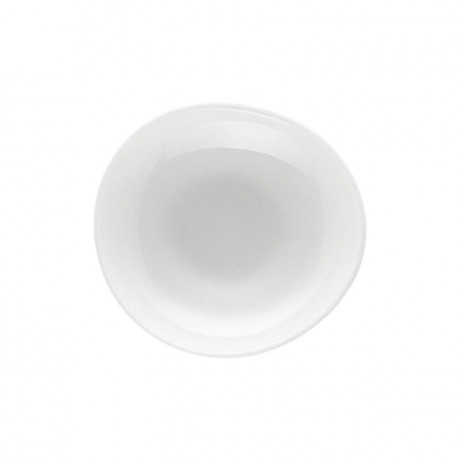 Rosenthal Rosenthal Junto Weiss - Porzellan Bowl 8 cm Rosenthal Junto Weiss - Фарфоровая чаша 8 см