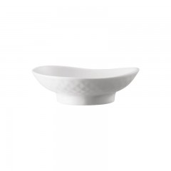 Rosenthal Rosenthal Junto Weiss - Porzellan Bowl 8 cm Rosenthal Junto Weiss - Фарфоровая чаша 8 см