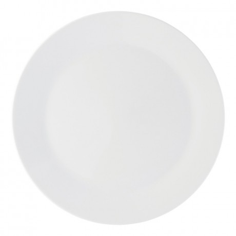 Arzberg Arzberg Tric Weiss Gourmetteller 32 cm Тарелка для гурманов Arzberg Tric Weiss 32 см