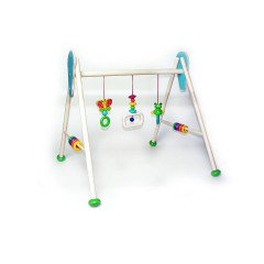 HESS Babyspielzeug Babyspielgerat Frosch Toni Детская игрушка Детская игрушка Лягушка Тони