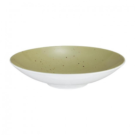 Seltmann Weiden Seltmann Weiden Coup Fine Dining - Country Life oliv Schale Coup 23 cm Seltmann Weiden Coup Fine Dining - Оливковая чаша Country Life Coup 23 см