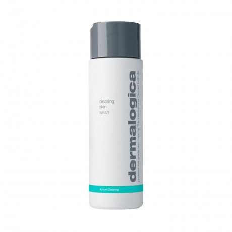 Dermalogica Clearing Skin Wash Очищение кожи