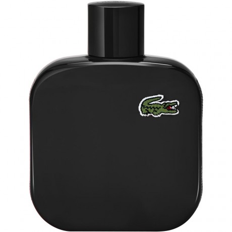 Lacoste (Лакосте)  L.12.12 Homme Eau de Toilette Туалетная вода Spray Спрей Noir, 50 мл