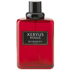 Givenchy (Живанши)  Eau de Toilette (EdT) Туалетная вода Xeryus Rouge, 50 мл