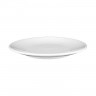 Seltmann Weiden Seltmann Weiden Modern Life Weiss Fruhstucksteller rund 21 cm Seltmann Weiden Modern Life Белая тарелка для завтрака около 21 см