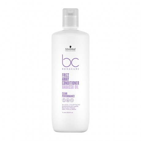 Schwarzkopf Professional Conditioner Кондиционер для волос