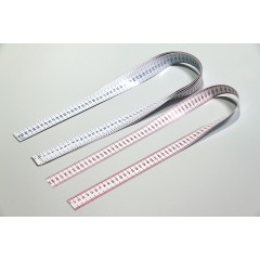 Wissner aktiv lernen Massband 100 cm (10 Stuck) Рулетка 100 см (10 шт.)