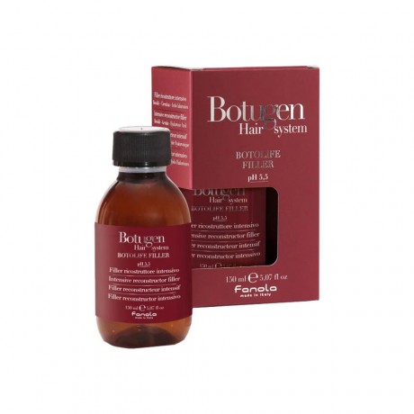 Fanola Botugen Botolife Filler PH 5,5  Филлер Botugen Botolife PH 5.5