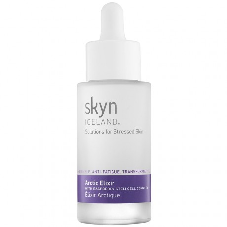 Skyn Iceland Arctic Elixir Serum Serum, 25 мл