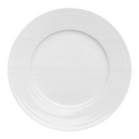 Furstenberg Furstenberg Herzog Ferdinand Weiss Fruhstucksteller 19 cm Тарелка для завтрака F?rstenberg Duke Ferdinand Weiss 19 см