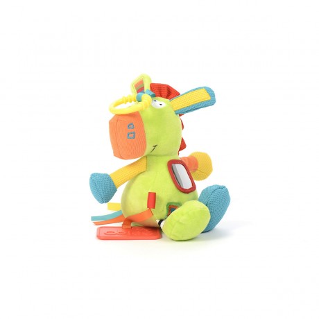 Classic Aktivitatsspielzeug Pony Polo Классическая игрушка для активного отдыха Pony Polo