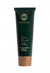 MontOlympe PURIFYING DEEP CLEANSING Gesichtsmaske ОЧИЩАЮЩАЯ ГЛУБОКАЯ ОЧИЩАЮЩАЯ маска для лица