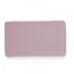 Bitz Bitz Gastro light pink Beilagenteller eckig 22x12,8 cm Bitz Gastro квадратная тарелка светло-розовая 22x12,8 см