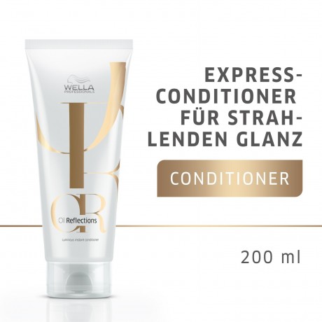 Wella Professionals Luminous Instant Conditioner  Сияющий мгновенный кондиционер