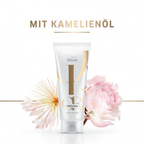 Wella Professionals Luminous Instant Conditioner  Сияющий мгновенный кондиционер