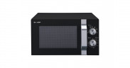 Sharp Sharp R204BA, Mikrowelle schwarz/silber schwarz/silber Sharp R204BA, микроволновый черный/серебристый