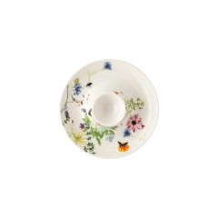Rosenthal Rosenthal Brillance Grand Air Eierbecher mit Ablage 11 cm Подставка для яиц Rosenthal Brilliance Grand Air с полкой 11 см