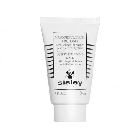 Sisley Masque Purifiant Profond Маска Очищающая Profond
